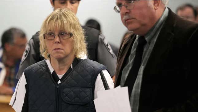 Image for article titled The Tailor Who Helped Two Convicted Murderers Escape from Prison to Be Released
