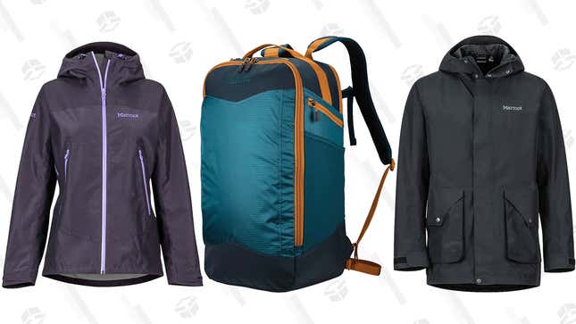 Up to 50% Off Past Season Styles | Marmot