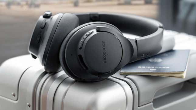 Anker Soundcore Life Q20 ANC Headphones