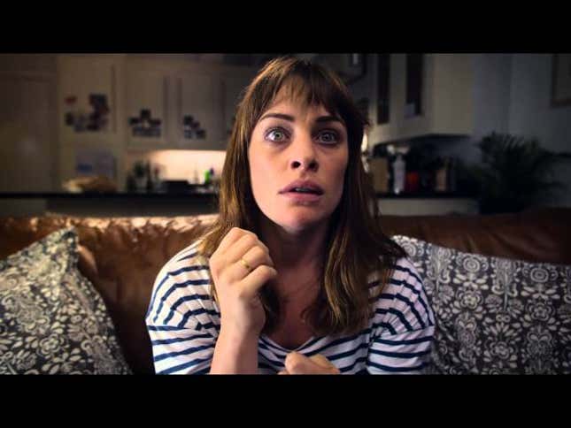 This World Cup Domestic Violence PSA Will Haunt You