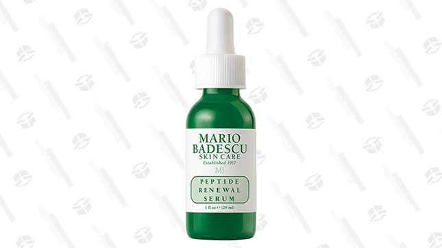 Mario Badescu Peptide Renewal Serum, 1 oz. | $38 | Amazon