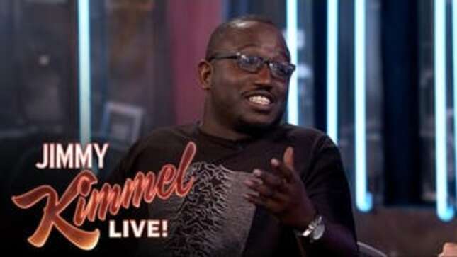 Hannibal Buress Is Getting Death Threats From People About Bill Cosby