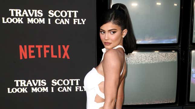 Image for article titled Mystery Solved! Kylie Jenner Still Rich, Just Bad at Timing