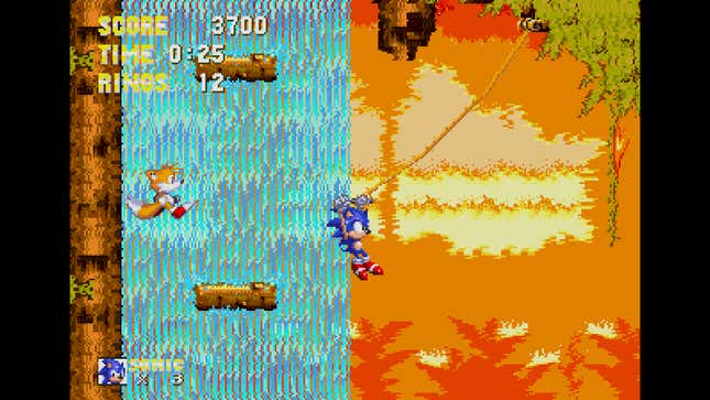 Sonic & Knuckles (1994) - MobyGames