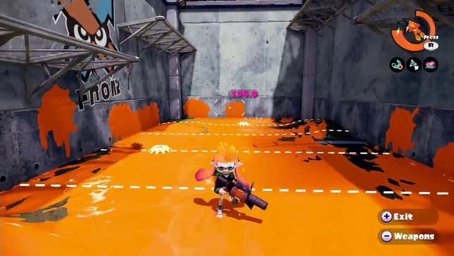 <i>Splatoon 2</i>'s Esports Prospects Aren't A Ludicrous Fantasy