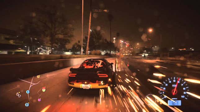 Some People Shouldn't Be Allowed To Customize Their <i>Need For Speed</i> Cars