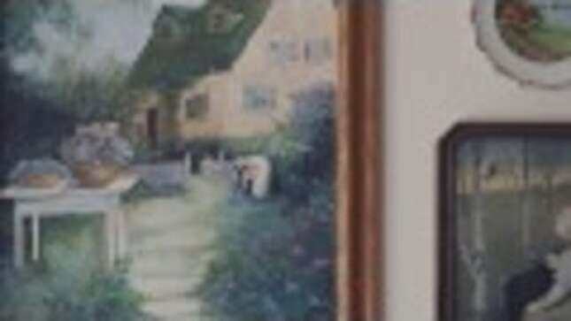 98-Year-Old Gets Driver's License to Drive Friend to Store