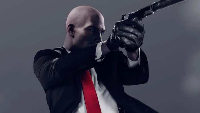 Image for article titled Hitman 3 Comes Out January 20, Next-Gen Upgrades Will Be Free