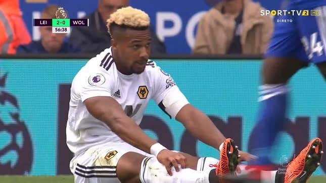 Adama Traoré, The King Of Dribbles, Is Just Getting Started