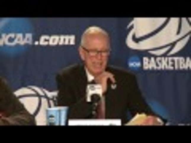 SDSU's Coach Rants Against The NCAA In Postgame Presser