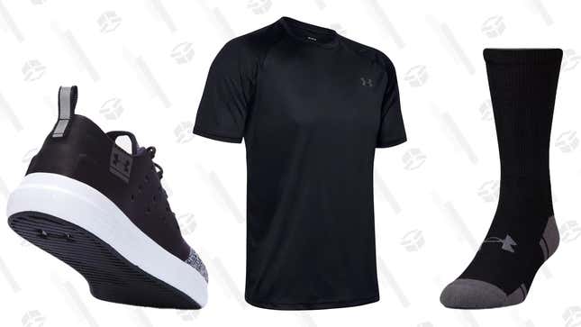 

30% Off $100+ UA Outlet Orders | Under Armour | Use code RUN430