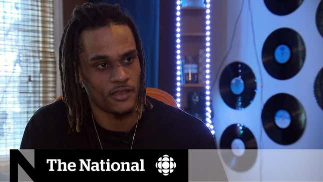 Racist Fans Force Quebec Hockey Player To Leave Game Early With Family