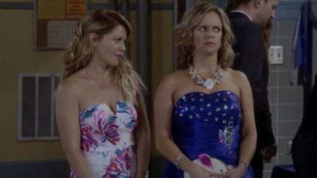 Wooo! <i>Fuller House</i> Is Back To Torture Us (Awww!)