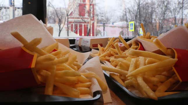 Image for article titled Last Call: Which processed food would you most love to make at home?