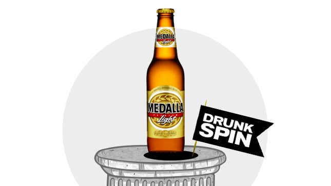 Image for article titled This Awful Beer Is Great, Because Context Matters