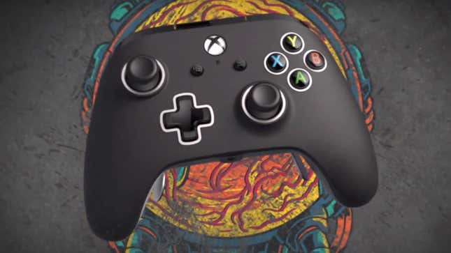 Image for article titled PowerA&#39;s Fusion Controller Is the Best Budget Pro Controller You Can Own