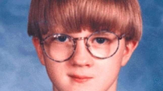 Brian Shrifkin, center of the known universe.