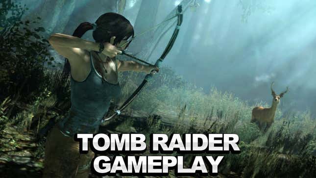 The Real Stories Behind E3’s Glossy Game Demos