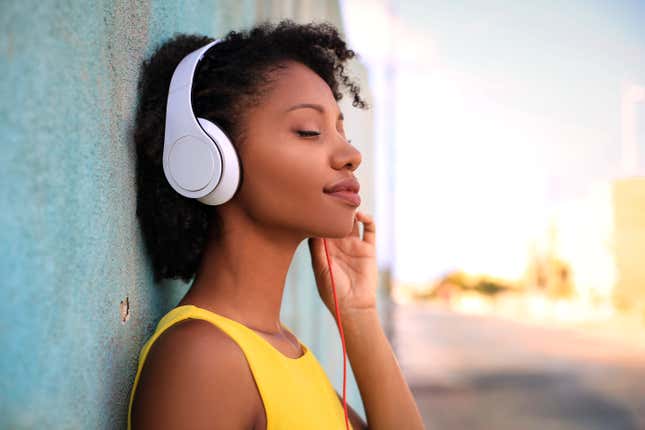 Image for article titled Sounds of Blackness: Apple Music, ASCAP, Spotify and TikTok Celebrate Black History Month With an Array of Curated Playlists, Specials and Programming