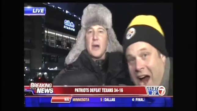 Why Your Team Sucks 2017: Pittsburgh Steelers<em></em>