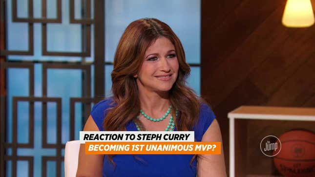Tracy McGrady Says Steph Curry Only Won The MVP Unanimously Because The NBA Is Watered Down