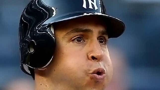 Yankees Using Mark Teixeira's Sweat To Sell Pricey Legends Seats