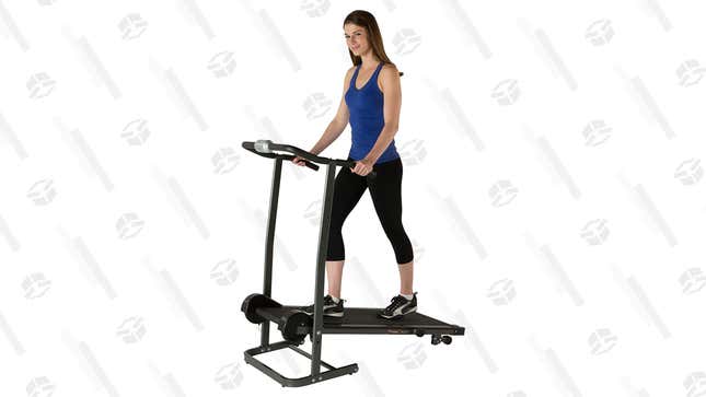 Fitness reality tr1000 manual treadmill online review