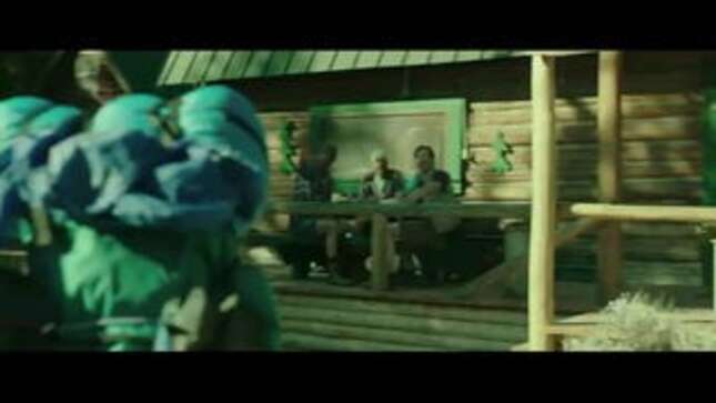 Here's Your First Look at Reese Witherspoon as <i>Wild</i>'s Cheryl Strayed