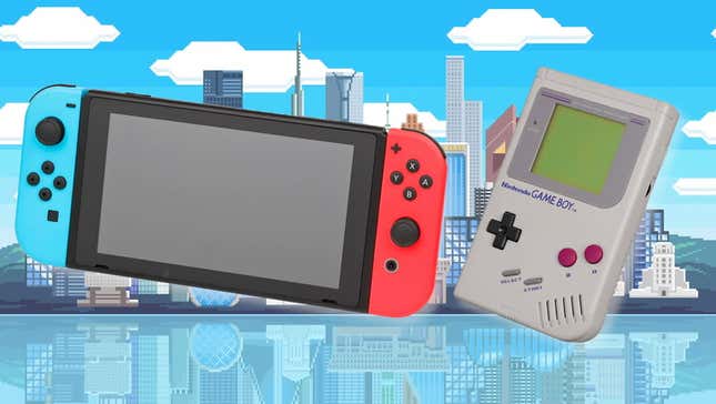 My 25 Favorite Switch Games To Play With A D-Pad<em></em>