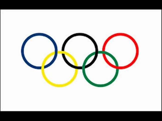The Olympic Summer Games: The <i>Kotaku</i> Review