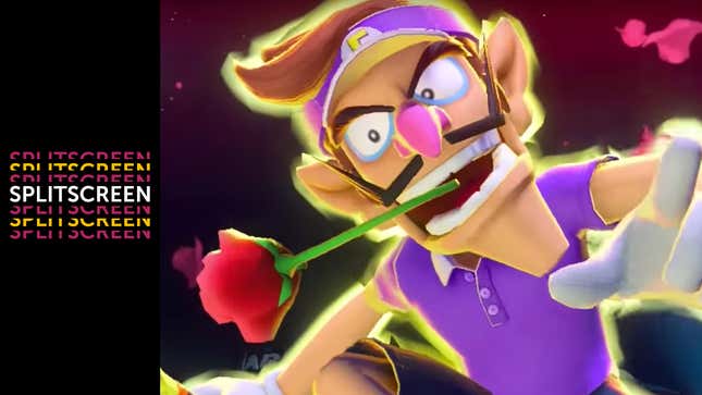 Image for article titled Waluigi Will Never Be In Smash, And Other 2021 Predictions