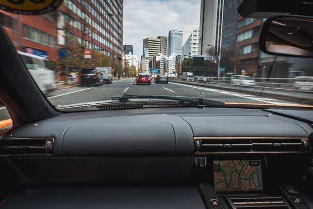 Image for article titled What It's Like To Own A Lexus LFA Nürburging