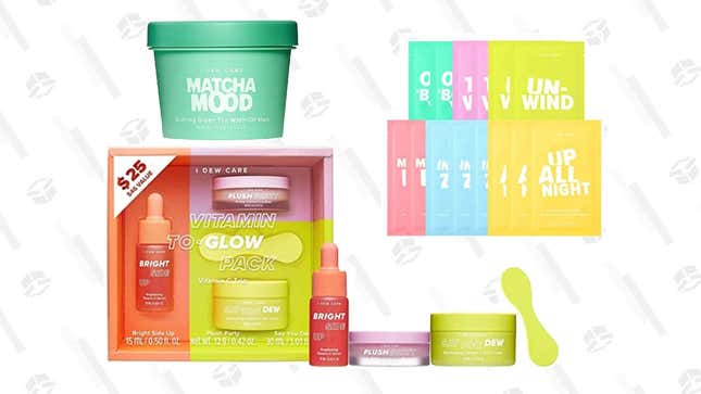   Buy One, Get One 40% off I Dew Care Products | Ulta 