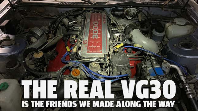 Image for article titled Car Groups Are The Only Reason I&#39;m Still On Facebook And One Just Saved My Ass