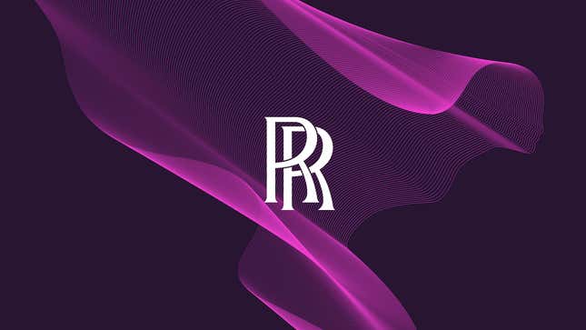 Image for article titled Rolls-Royce Reworks Its Logo And Branding So People Will Stop Assuming They&#39;re A Budget Car Brand