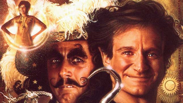 Hook review –