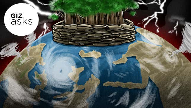 Image for article titled What&#39;s the Most Climate-Safe Place in the World?