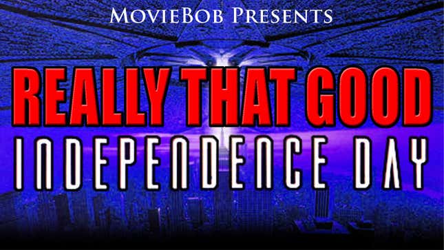 <i>Independence Day: Resurgence</i> Is Worse Than Bad. It's Boring
