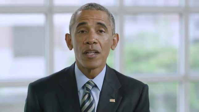 Obama Congratulates Jay Z for Songwriters Hall of Fame Induction in Loving Video