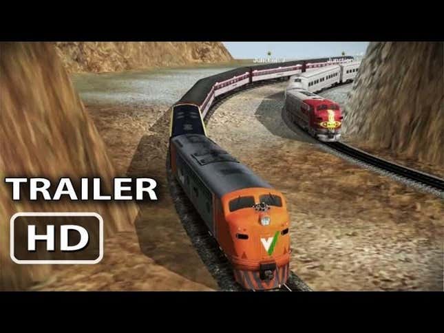 Today's Best App Deals: Trainz Driver, Echo Pad, Monty Python, and More