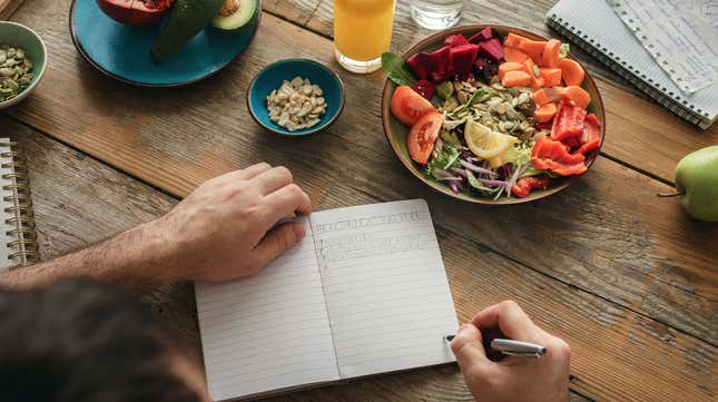 Image for article titled Prepare ye, America: Veganuary is coming