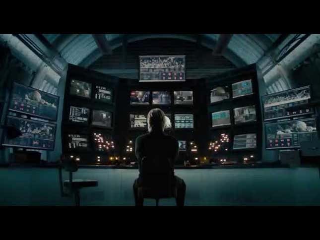 Here's the First Trailer for <i>Ant-Man</i>