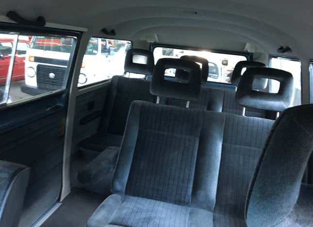 Image for article titled I Finally Got to See Volkswagen of Mexico's Secret Car Collection