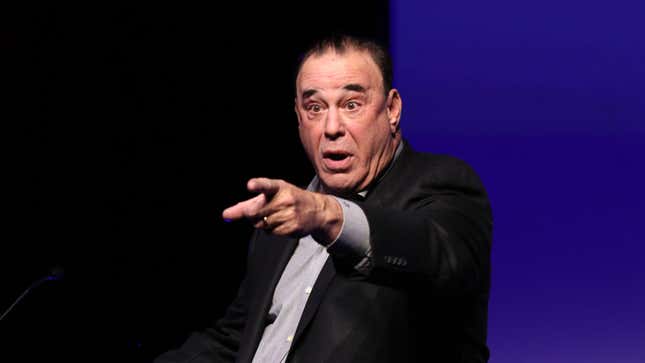 Image for article titled Bar Rescue&#39;s Jon Taffer wants to save your marriage