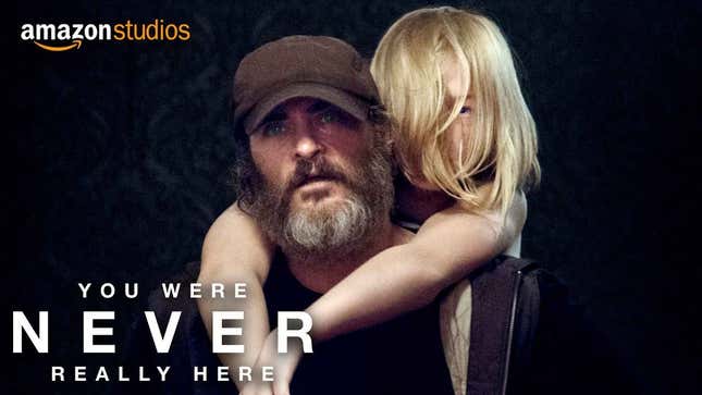 Director Lynne Ramsay: 'I'm Uncertain About What Reality Is in This World'