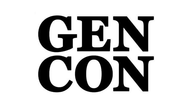 Image for article titled Gen Con 2020, America&#39;s Biggest Board Game Show, Has Been Cancelled