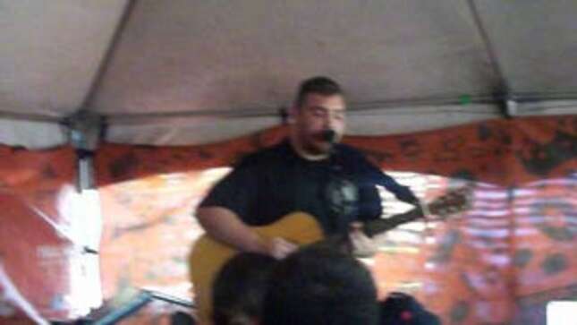 Warped Tour Bands Urge Singer Accused of Predatory Behavior to Go Away