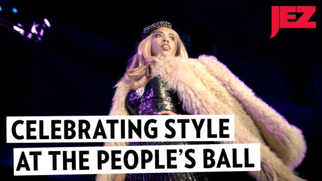 Introducing the Best-Dressed People in Brooklyn
