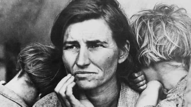 Image for article titled America Beginning to Wonder if Money Might Be the Solution to Child Poverty After All