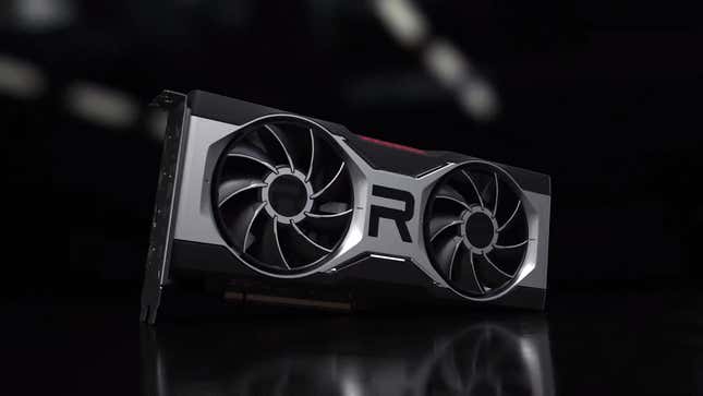 Image for article titled AMD&#39;s RX 6700 XT Is Here, and There&#39;s Even More Good News for Radeon Owners